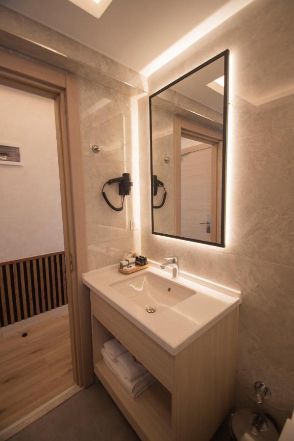 Vera Life Hotel 伊斯坦布尔 外观 照片