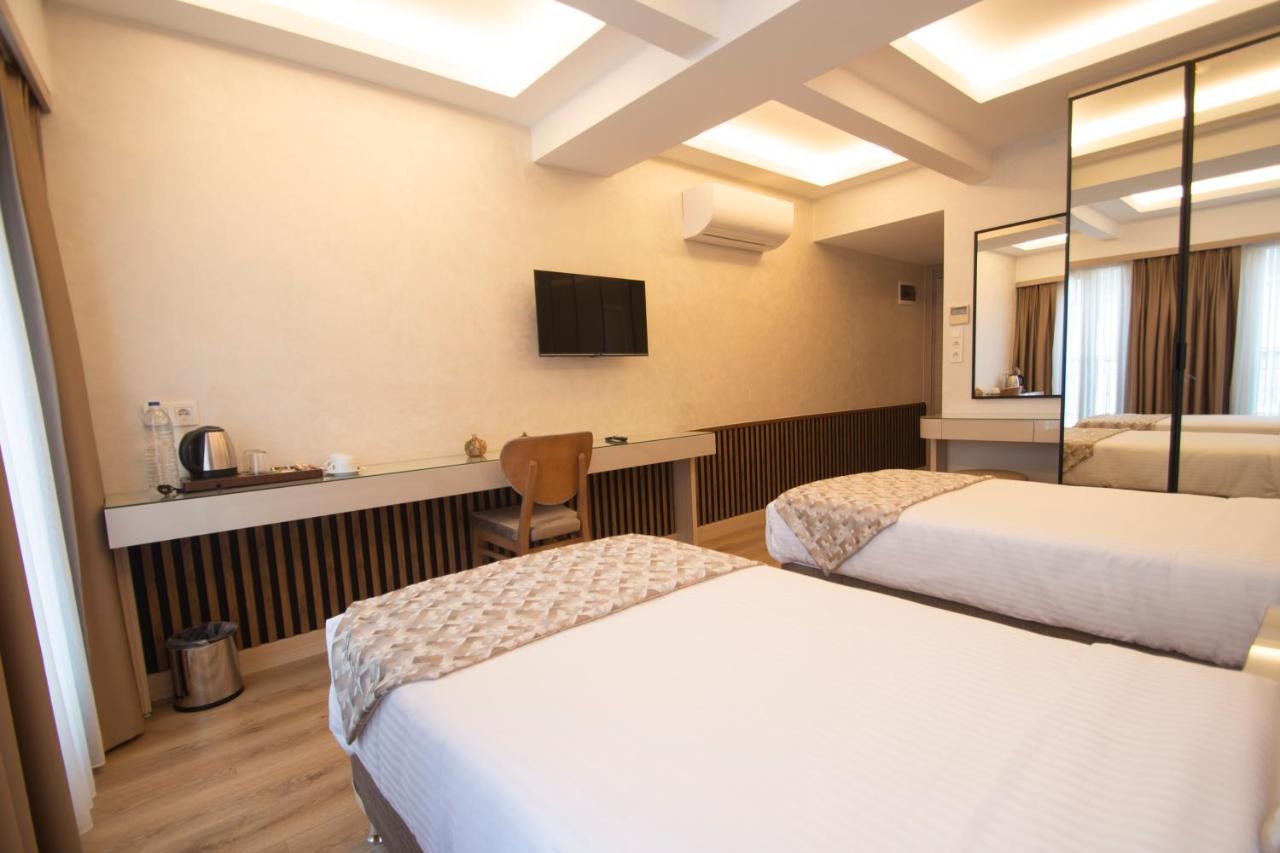 Vera Life Hotel 伊斯坦布尔 外观 照片