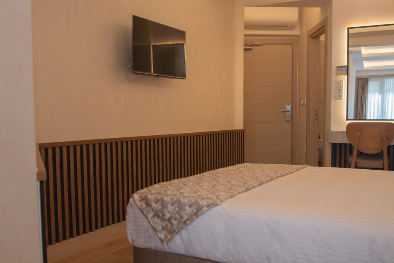 Vera Life Hotel 伊斯坦布尔 外观 照片