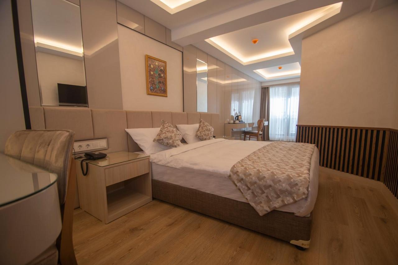 Vera Life Hotel 伊斯坦布尔 外观 照片