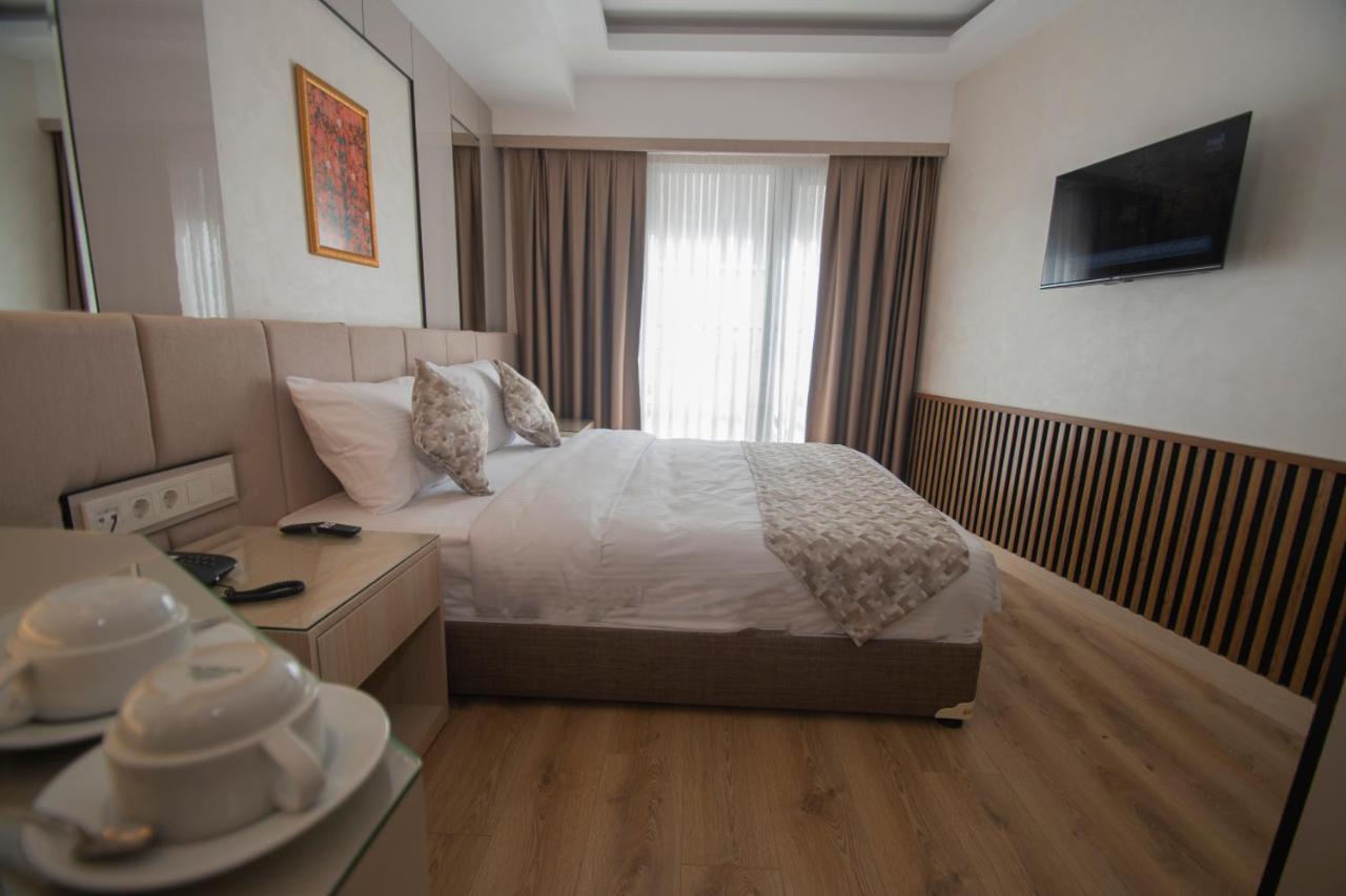 Vera Life Hotel 伊斯坦布尔 外观 照片