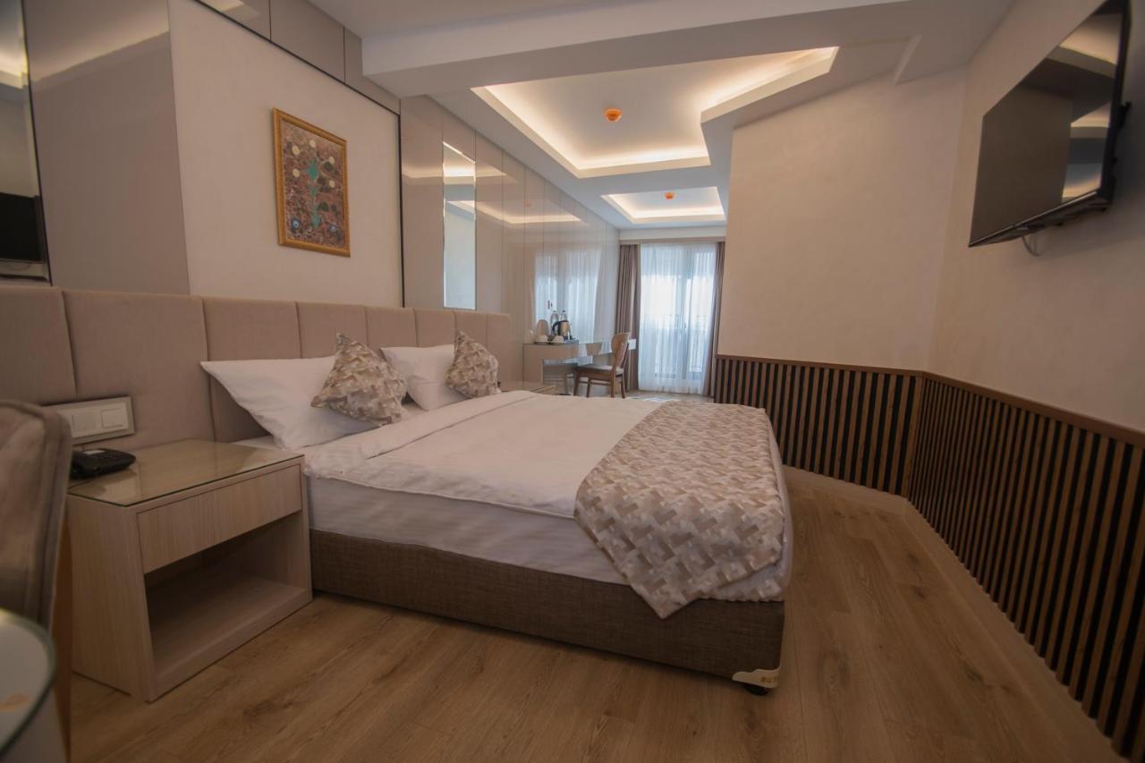 Vera Life Hotel 伊斯坦布尔 外观 照片