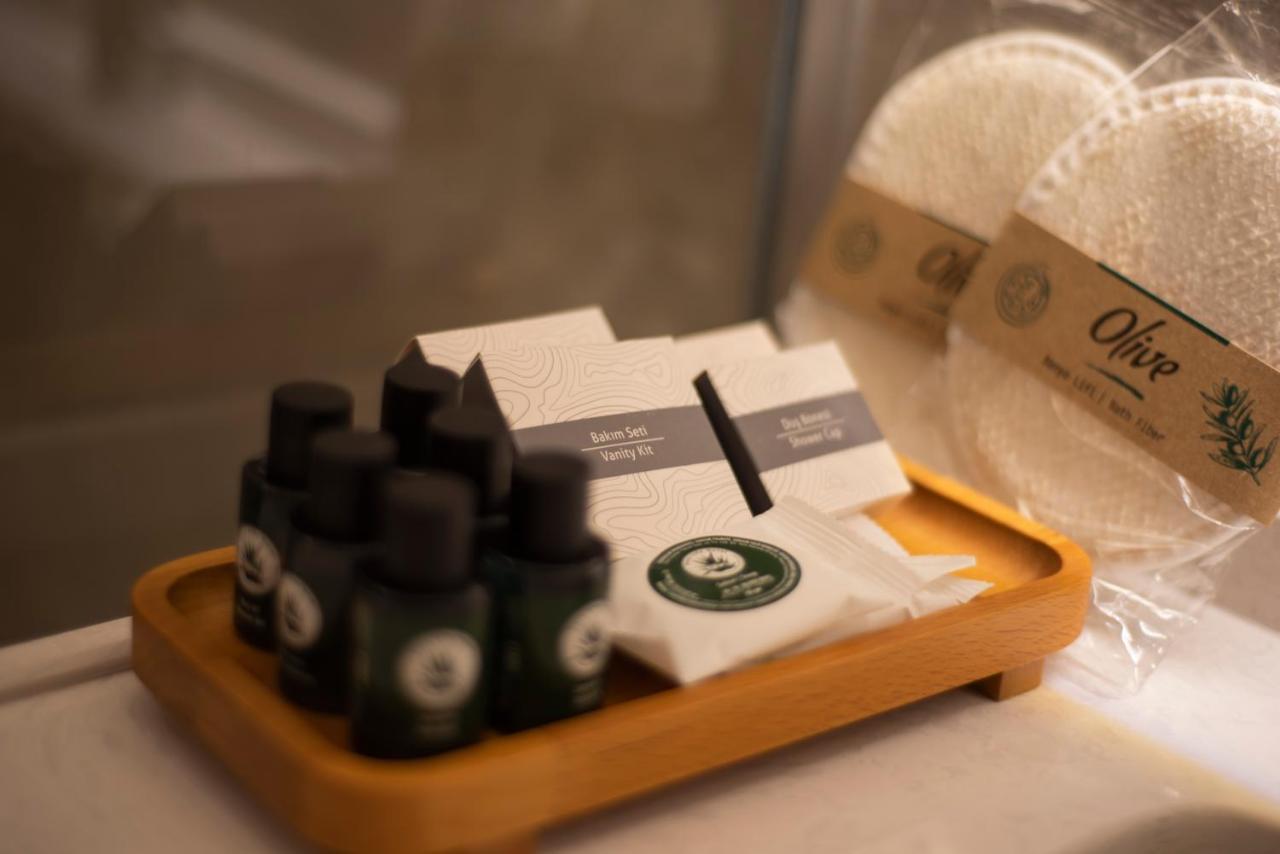 Vera Life Hotel 伊斯坦布尔 外观 照片