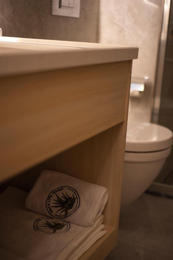 Vera Life Hotel 伊斯坦布尔 外观 照片