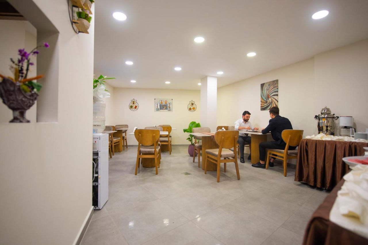 Vera Life Hotel 伊斯坦布尔 外观 照片