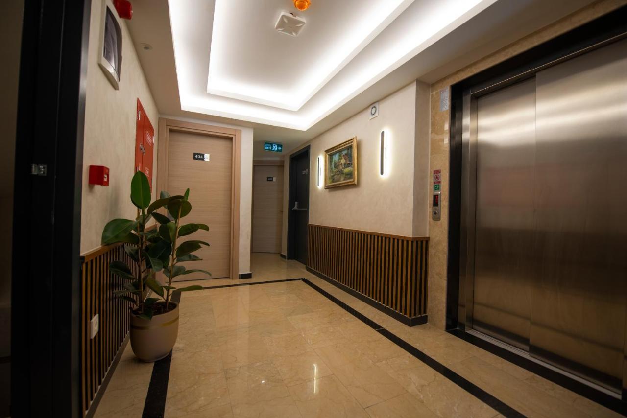 Vera Life Hotel 伊斯坦布尔 外观 照片