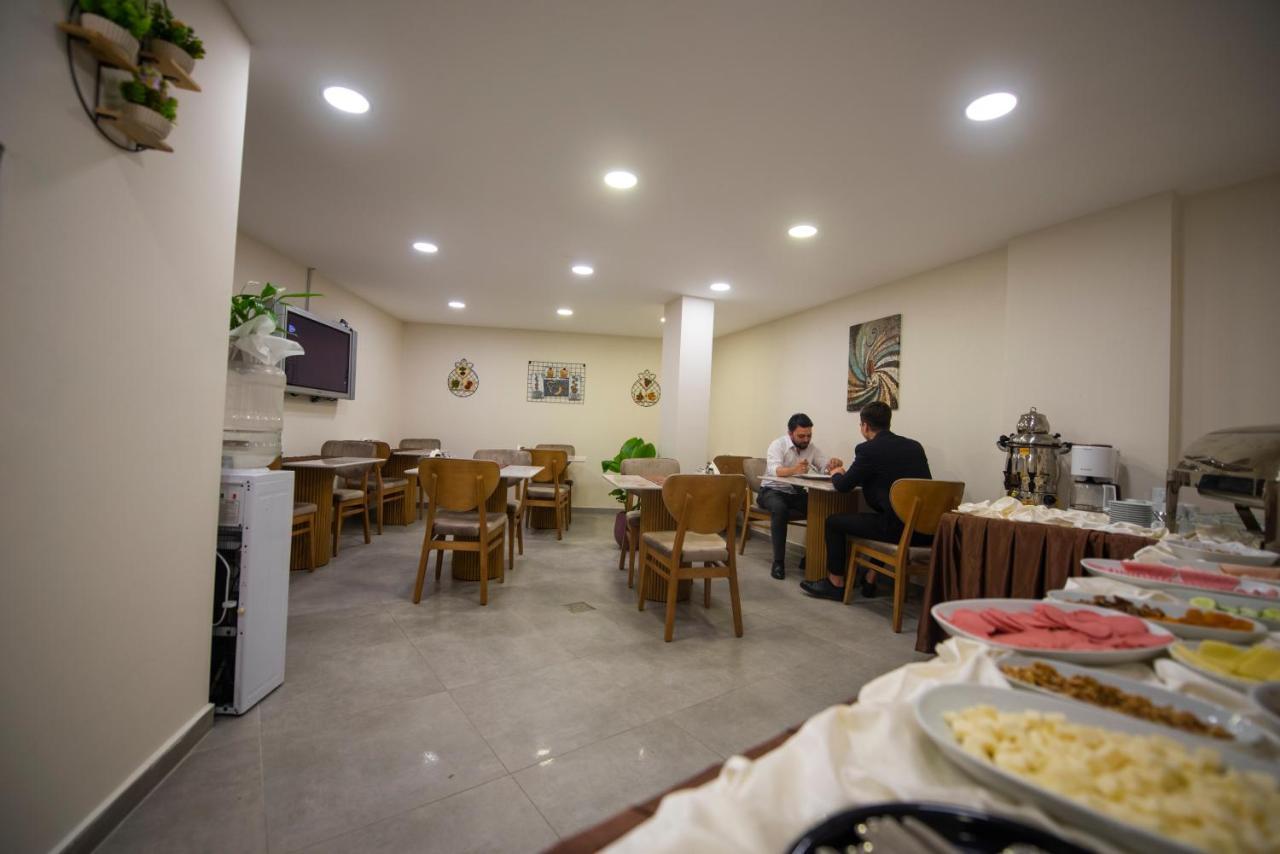 Vera Life Hotel 伊斯坦布尔 外观 照片